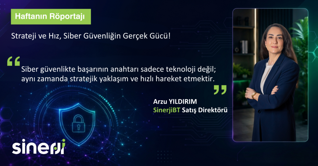 Siber Güvenliğin Gerçek Gücü: Strateji ve Hız